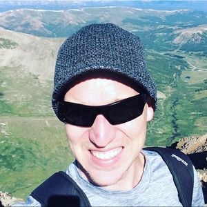 Meet your Posher, Ryan